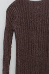 BASERANGE Loulou cardigan KLOUC-CO-WI23 (KLOUC)